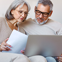 trusted information trusted information